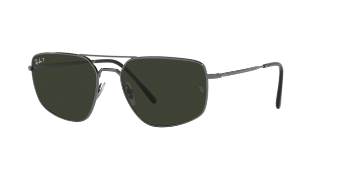 Ray-Ban Sunglasses RB3666 004/N5