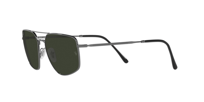 Ray-Ban Sunglasses RB3666 004/N5