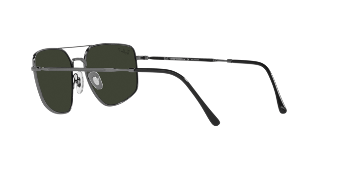 Ray-Ban Sunglasses RB3666 004/N5