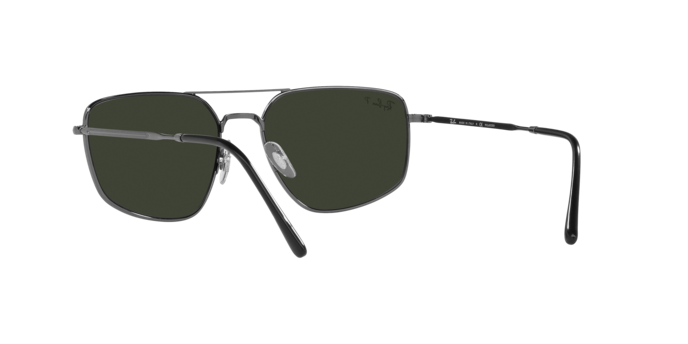 Ray-Ban Sunglasses RB3666 004/N5
