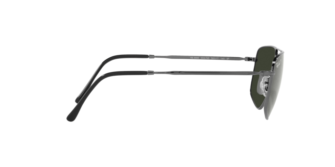 Ray-Ban Sunglasses RB3666 004/N5