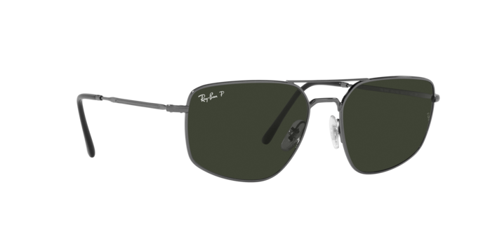 Ray-Ban Sunglasses RB3666 004/N5
