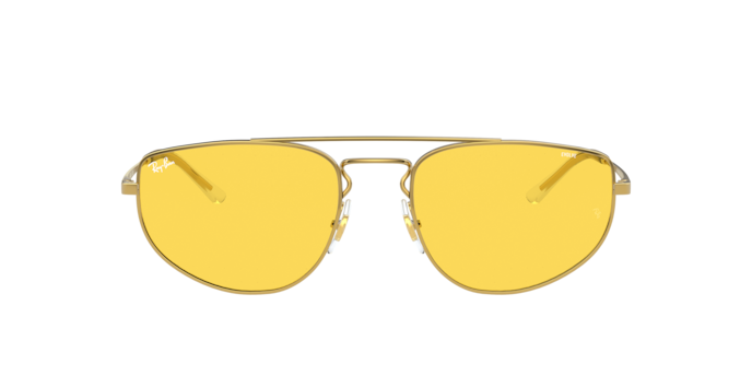 Ray-Ban Sunglasses RB3668 001/Q4