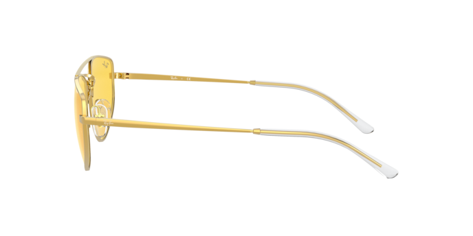 Ray-Ban Sunglasses RB3668 001/Q4