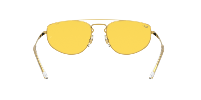 Ray-Ban Sunglasses RB3668 001/Q5