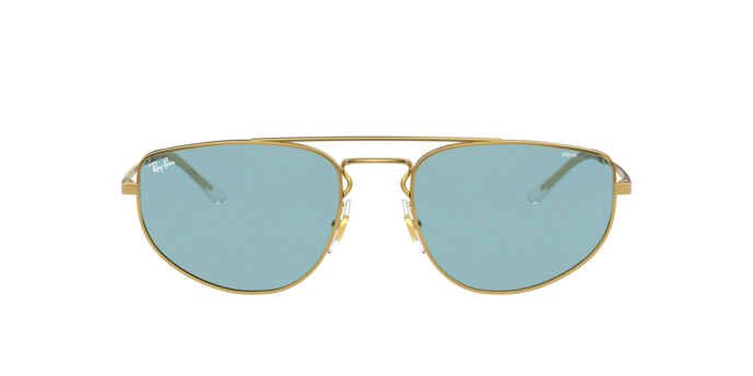 Ray-Ban Sunglasses RB3668 001/Q2