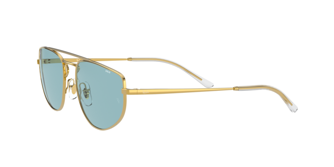 Ray-Ban Sunglasses RB3668 001/Q2