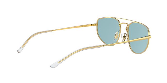 Ray-Ban Sunglasses RB3668 001/Q2