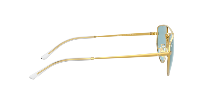 Ray-Ban Sunglasses RB3668 001/Q2