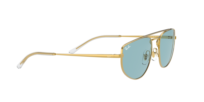 Ray-Ban Sunglasses RB3668 001/Q2