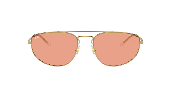 Ray-Ban Sunglasses RB3668 001/Q6