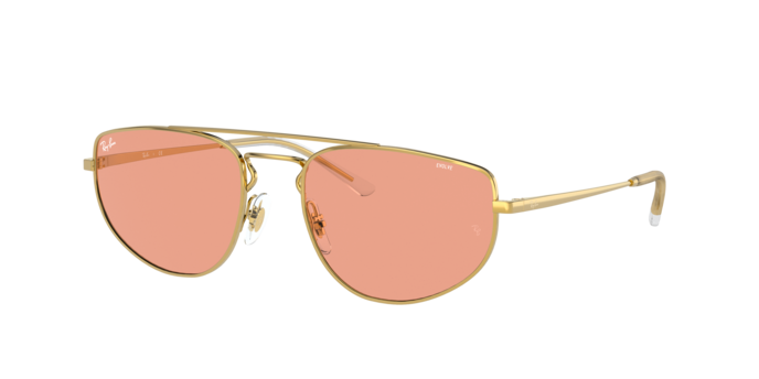 Ray-Ban Sunglasses RB3668 001/Q6