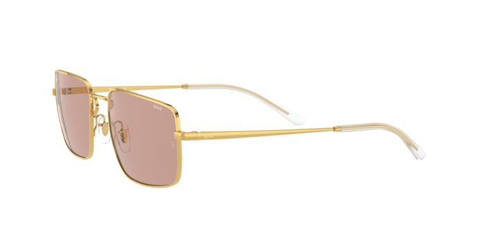 Ray-Ban Sunglasses RB3669 001/Q4