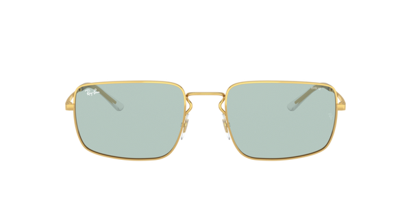 Ray-Ban RB3669 001/Q5