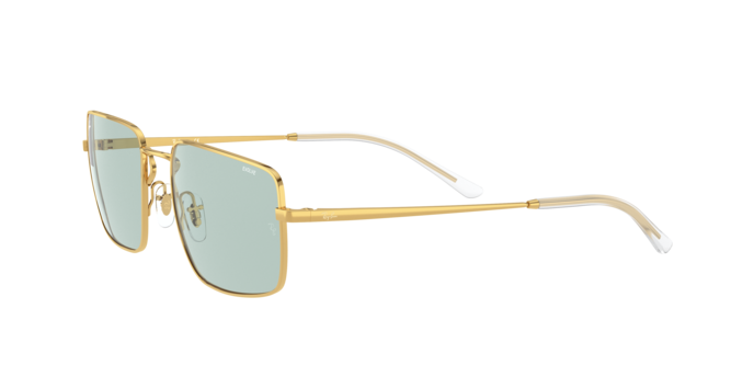 Ray-Ban Sunglasses RB3669 001/Q5