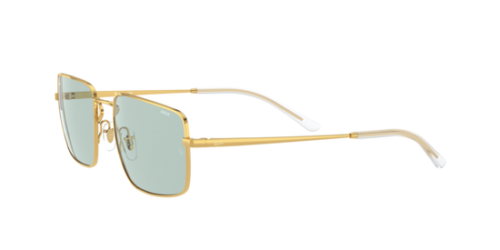 Ray-Ban Sunglasses RB3669 001/Q5