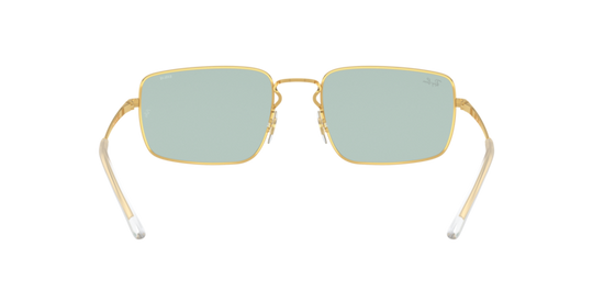 Ray-Ban Sunglasses RB3669 001/Q5