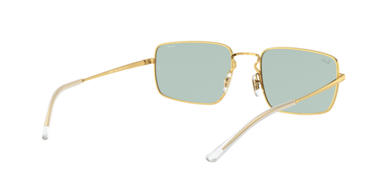 Ray-Ban Sunglasses RB3669 001/Q5