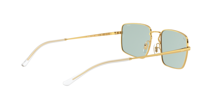 Ray-Ban Sunglasses RB3669 001/Q6