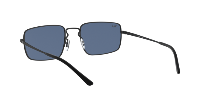 Ray-Ban Sunglasses RB3669 901480