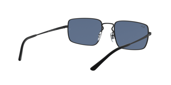 Ray-Ban Sunglasses RB3669 905487