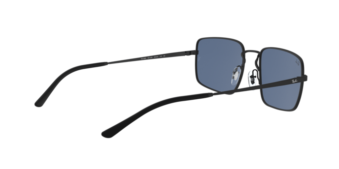 Ray-Ban Sunglasses RB3669 901480