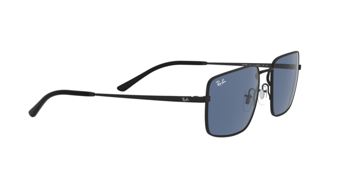 Ray-Ban Sunglasses RB3669 901480