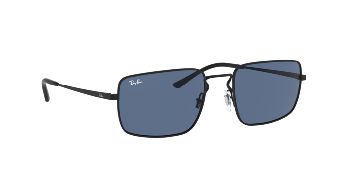Ray-Ban Sunglasses RB3669 901480