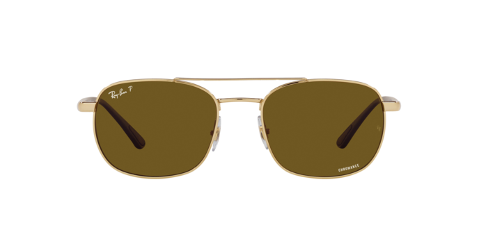 Ray-Ban Sunglasses RB3670CH 001/AN