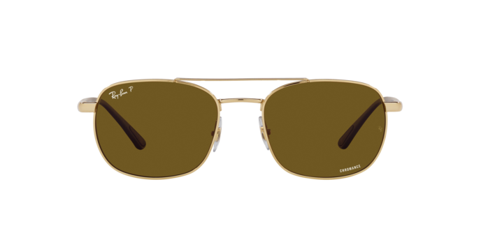 Load image into Gallery viewer, Ray-Ban Sunglasses RB3670CH 001/AN
