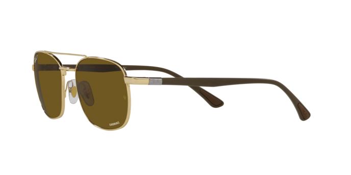 Ray-Ban Sunglasses RB3670CH 001/AN