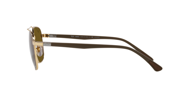 Ray-Ban Sunglasses RB3670CH 001/AN