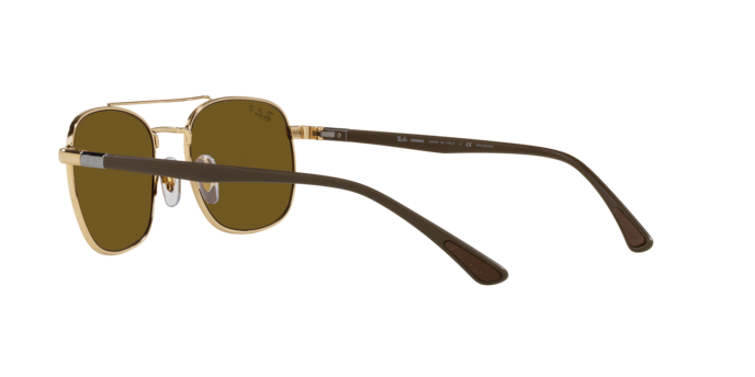 Ray-Ban Sunglasses RB3670CH 001/AN