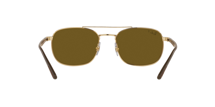 Ray-Ban Sunglasses RB3670CH 001/AN