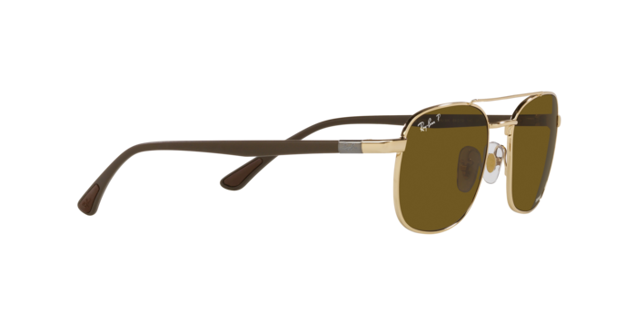 Ray-Ban Sunglasses RB3670CH 001/AN