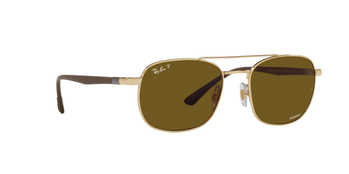Ray-Ban Sunglasses RB3670CH 001/AN