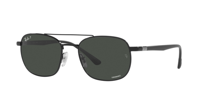 Ray-Ban Sunglasses RB3670CH 002/K8