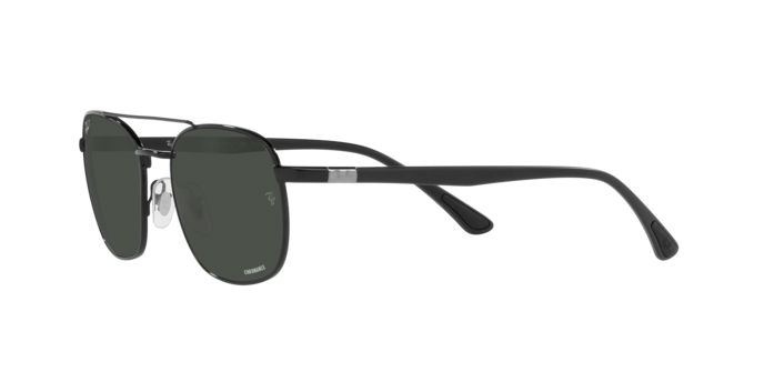 Ray-Ban Sunglasses RB3670CH 002/K8