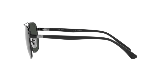 Ray-Ban Sunglasses RB3670CH 002/K8