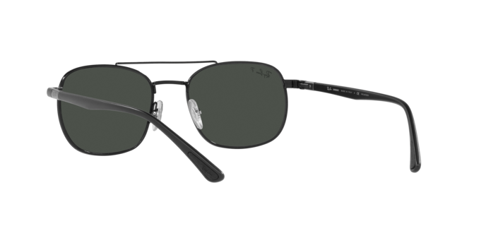 Ray-Ban Sunglasses RB3670CH 002/K8