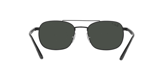 Ray-Ban Sunglasses RB3670CH 002/K8