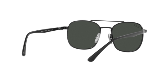 Ray-Ban Sunglasses RB3670CH 002/K8