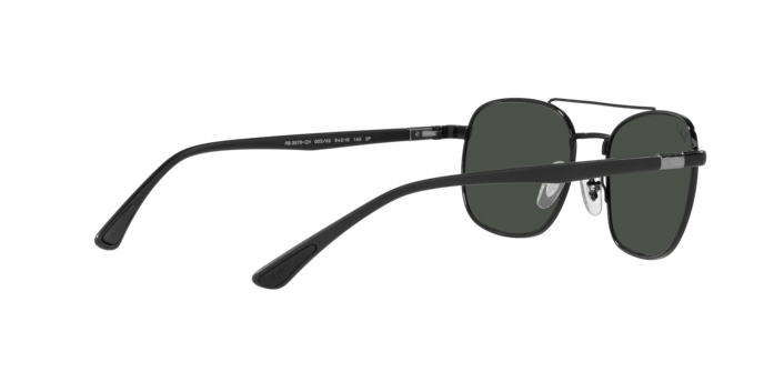 Ray-Ban Sunglasses RB3670CH 002/K8