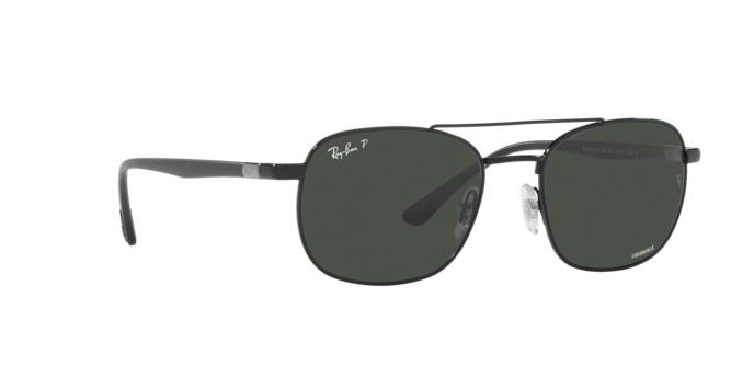 Ray-Ban Sunglasses RB3670CH 002/K8