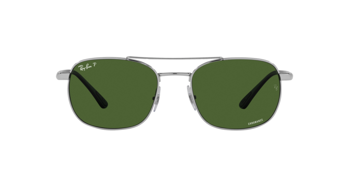Ray-Ban Sunglasses RB3670CH 003/P1