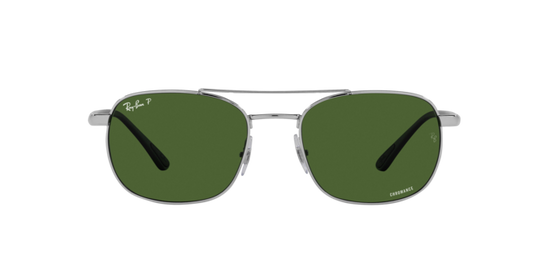 Ray-Ban Sunglasses RB3670CH 003/P1