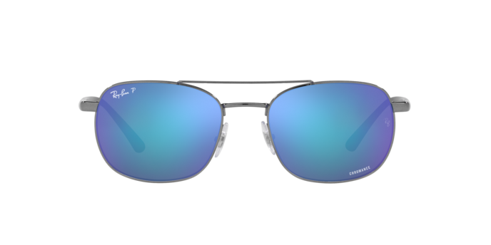 Ray-Ban Sunglasses RB3670CH 004/4L