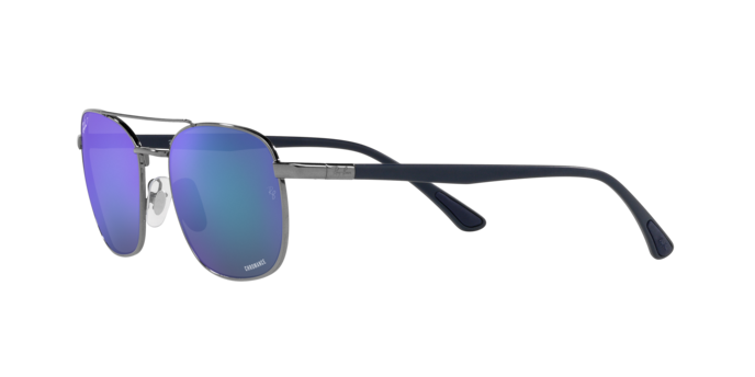 Ray-Ban Sunglasses RB3670CH 004/4L