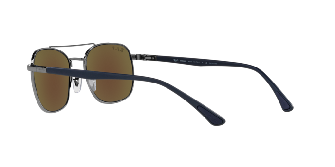 Ray-Ban Sunglasses RB3670CH 004/4L