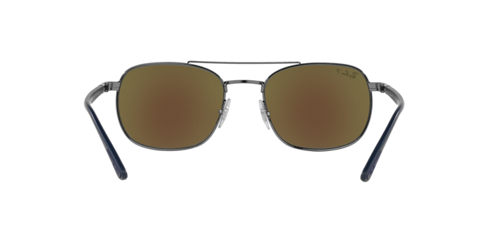 Ray-Ban Sunglasses RB3670CH 004/4L